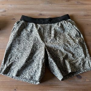 Lululemon THE Short Linerless 7”